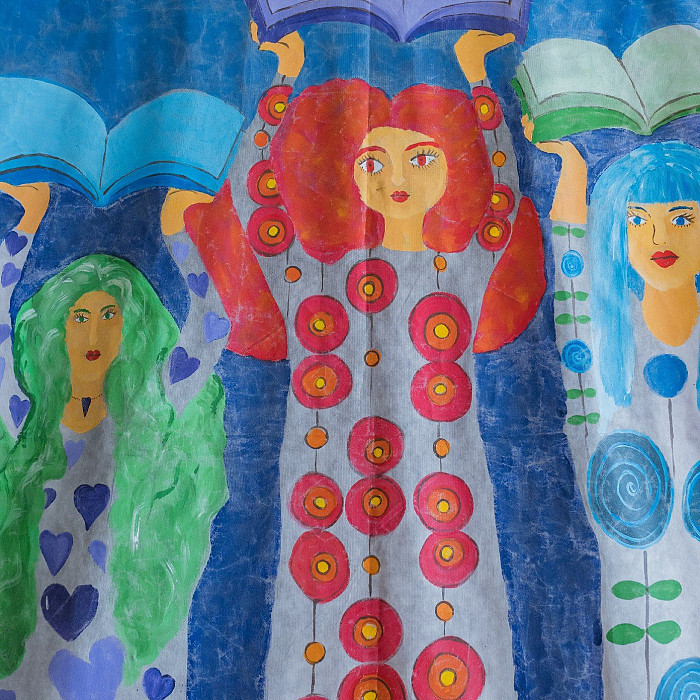 Unescovi svetovni dnevi v februarju