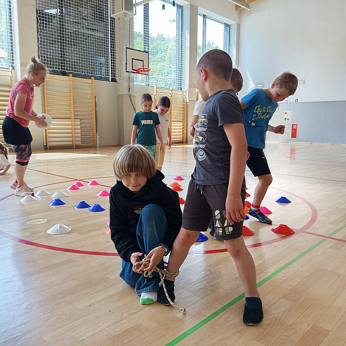 Projekt Umetnost v strpnosti