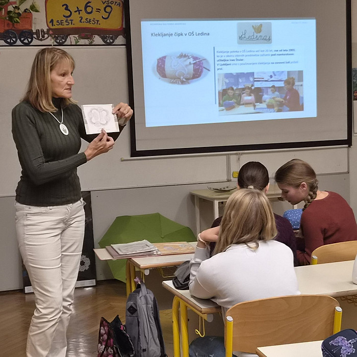Mednarodni dan nesnovne kulturne dediščine
