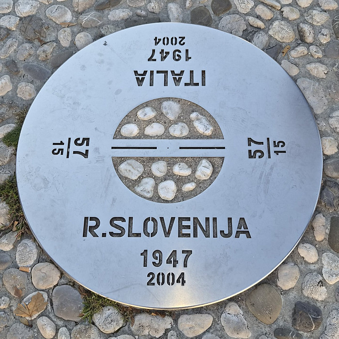 Povezani za varno, mirno in trajno prihodnost